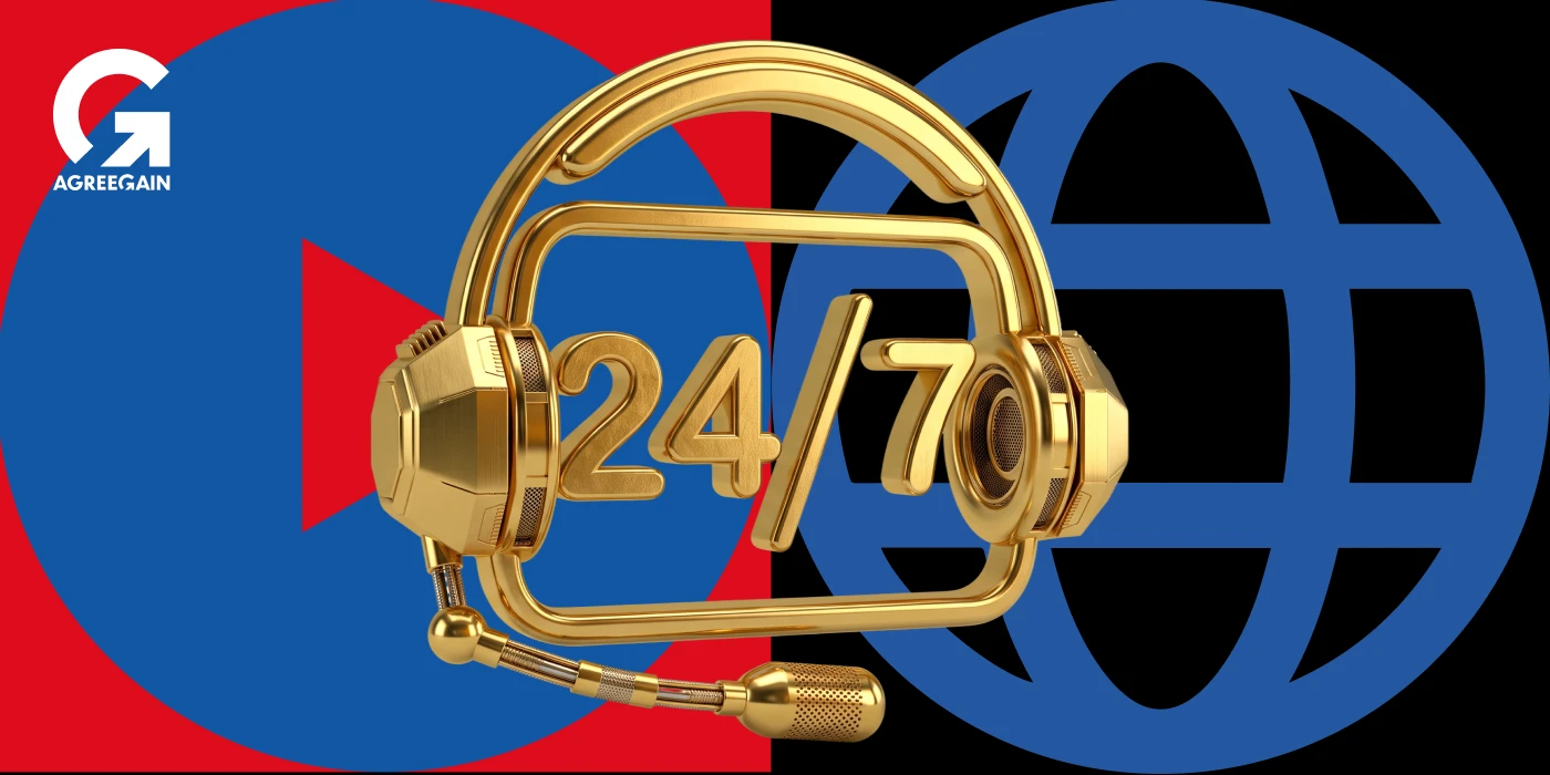 24/7 casino platform support helping operators resolve technical issues quickly