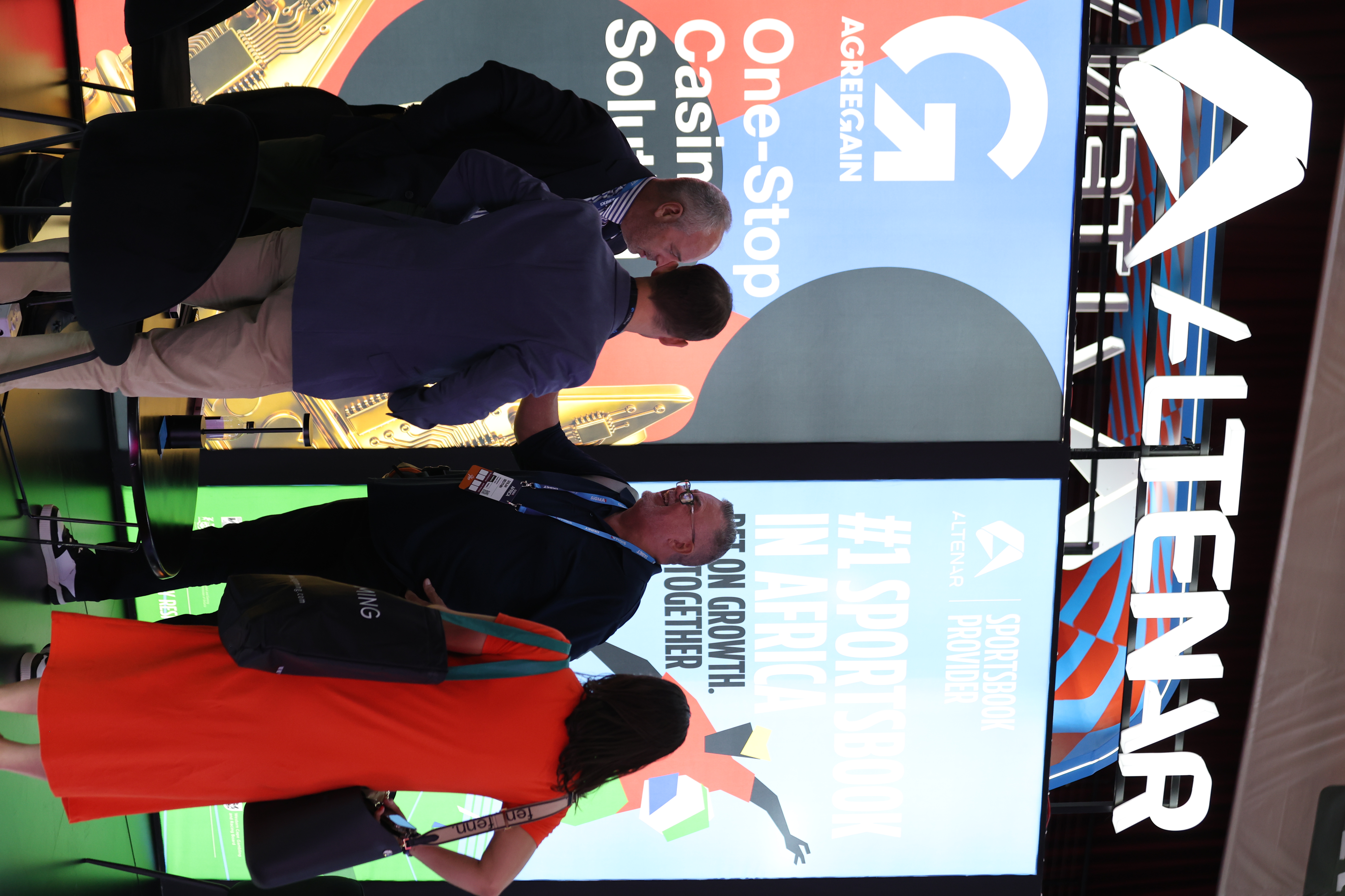Photo from the Africa exhibition 1