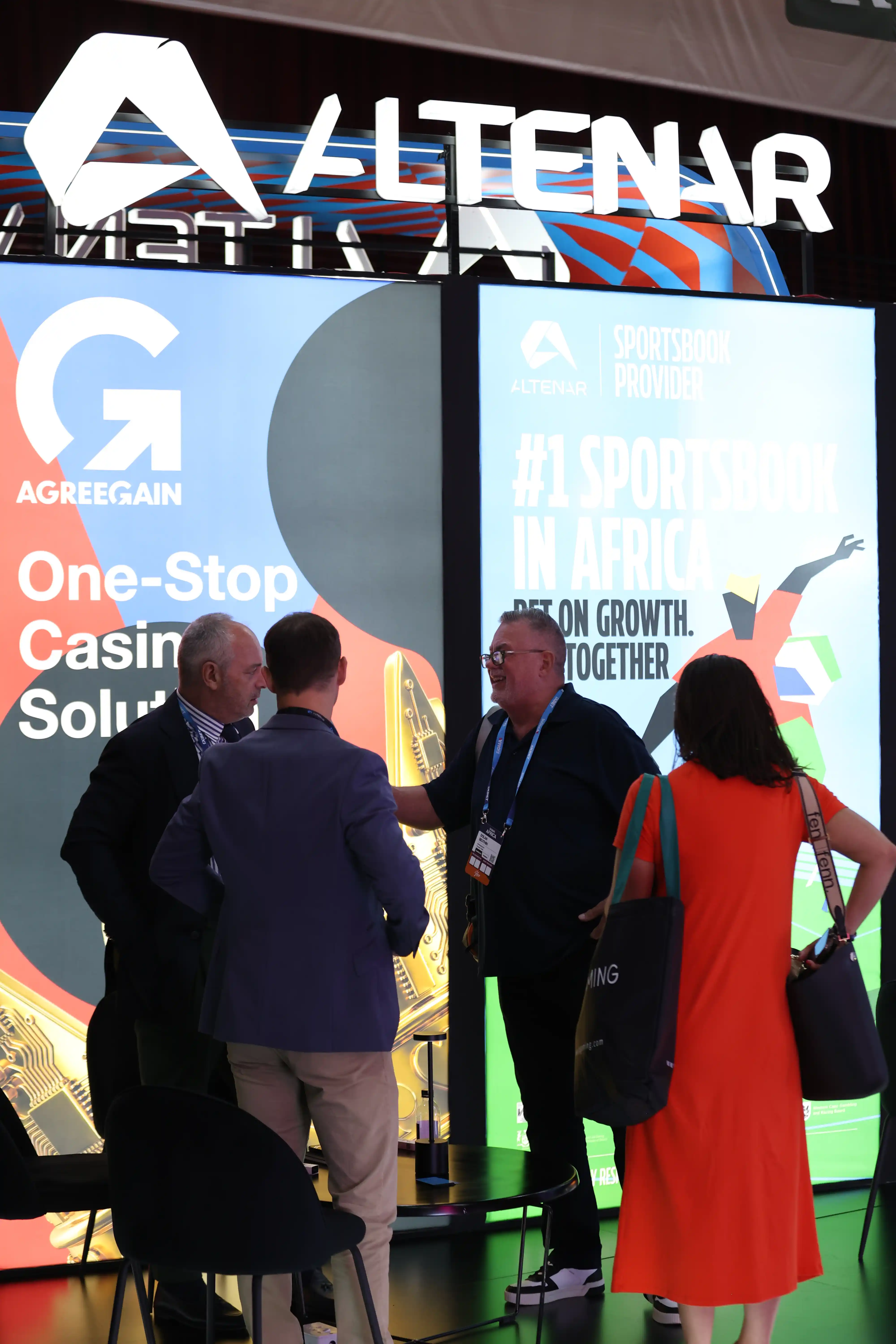 Photo from the Africa exhibition 1