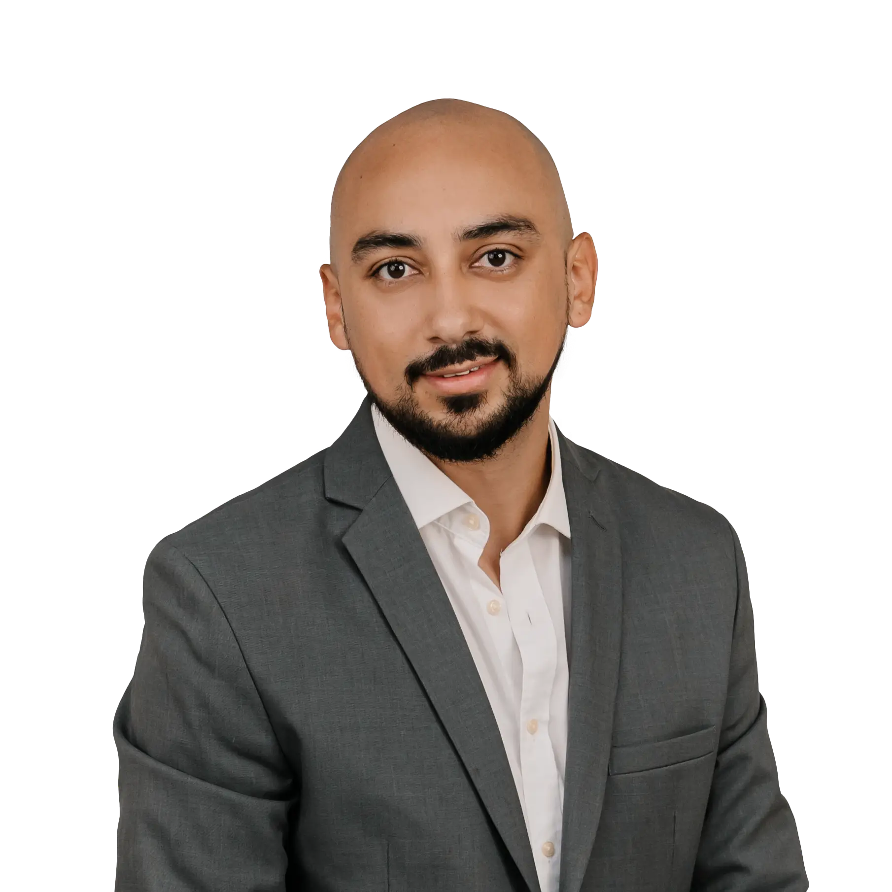 Diego Salas Larrota  Sales Director