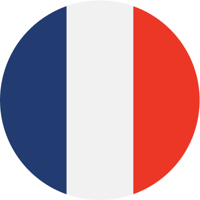 French flag