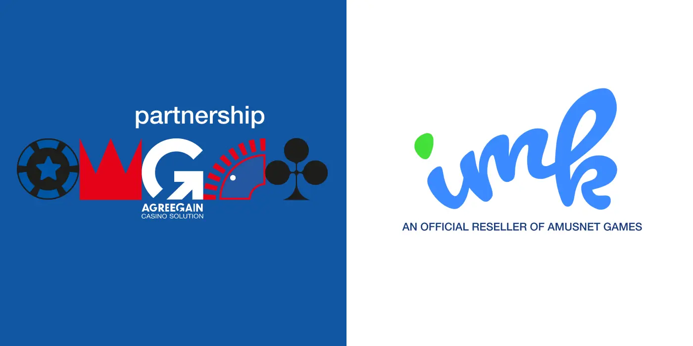 Agreegain partners with IMK 365 to expand access to Amusnet content