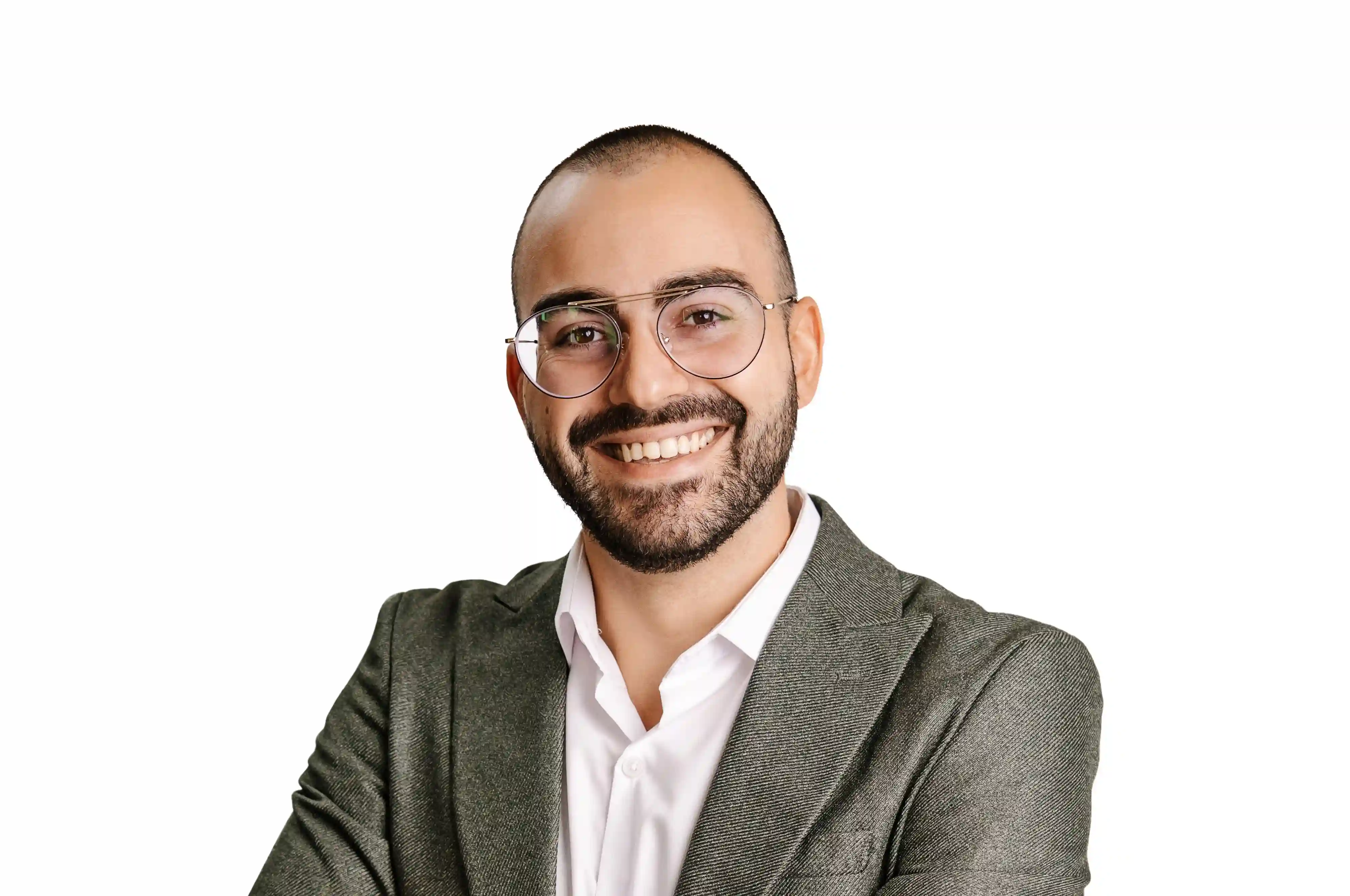 Jacob Portelli