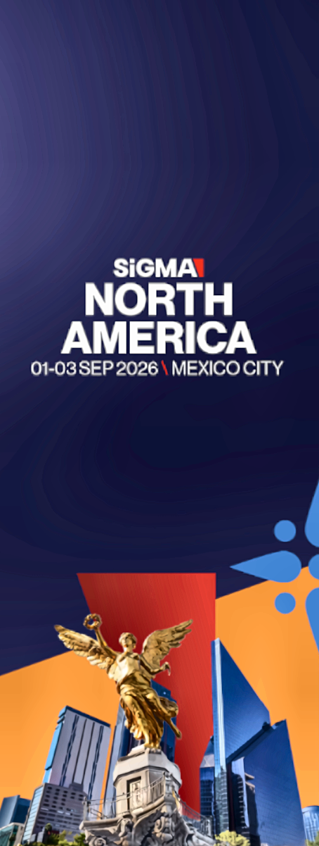 SiGMA North America 01