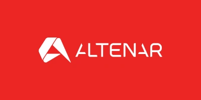 Altenar logo