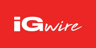IGwire logo