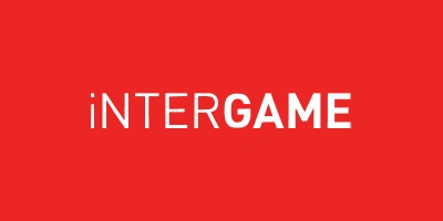 InterGame logo