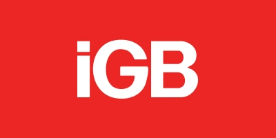 iGB logo