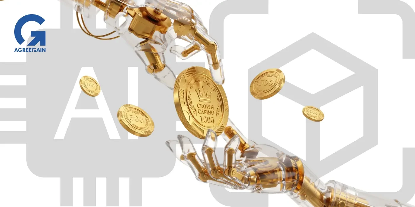 AI search changing player discovery and affiliate revenue share in iGaming