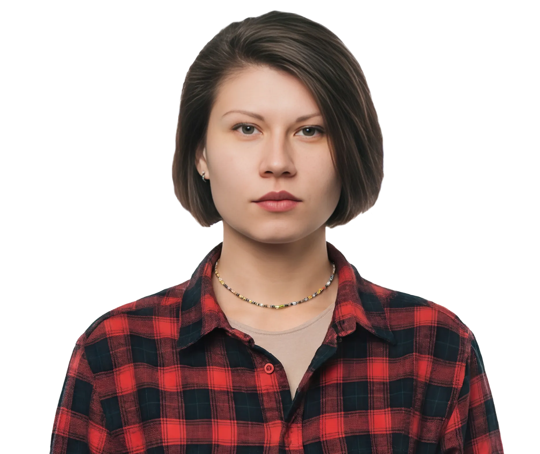 Aleksandra Motorzhina
