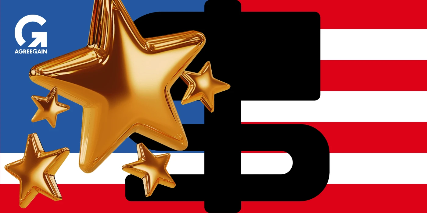 The landscape of US online casino legislation: Key laws, jurisdictions, and trends