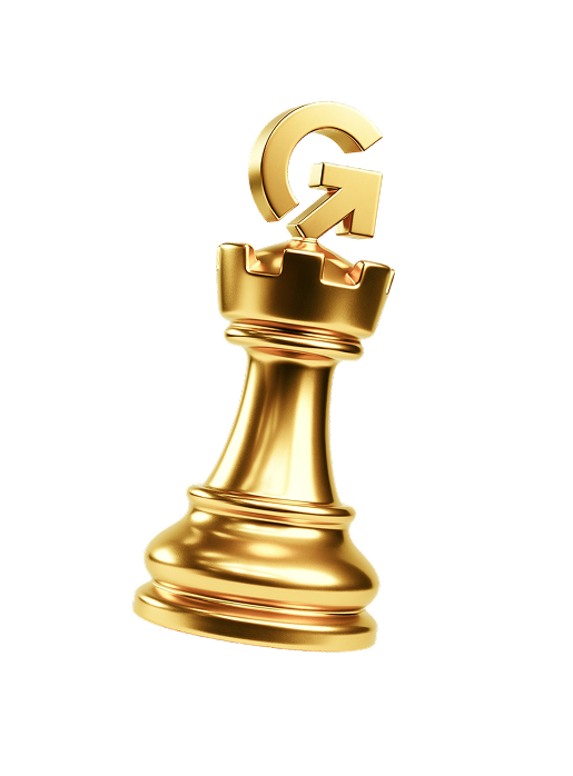 Golden chess