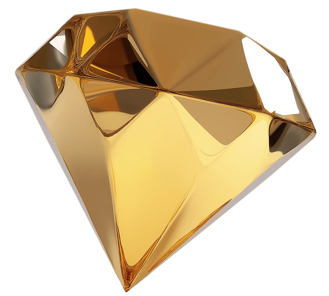 Golden Diamond