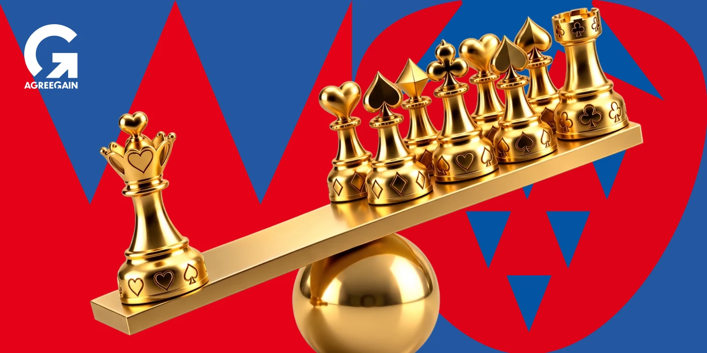 Casino game catalogue size versus portfolio quality: game discovery, localisation and content curation.