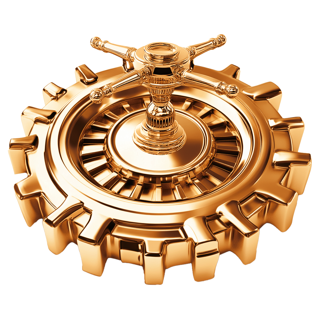 casino roulette platform