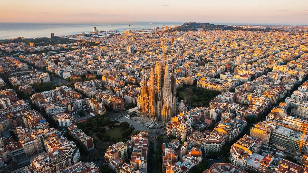 ICE Barcelona