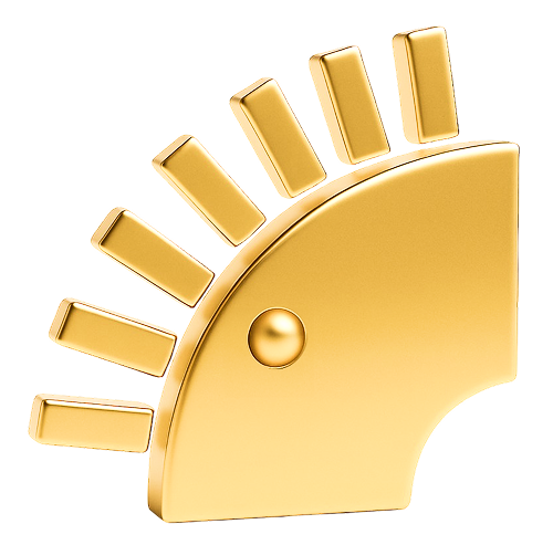 Golden roulette