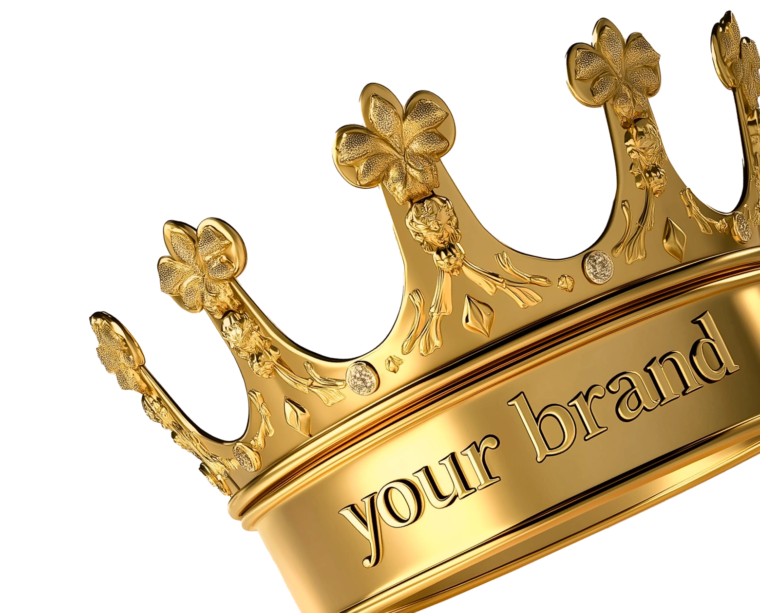 Golden Crown