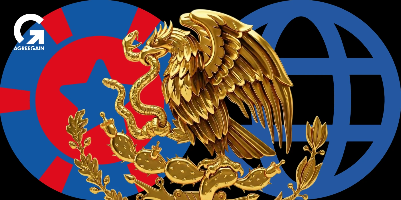 How to open an online casino in Mexico