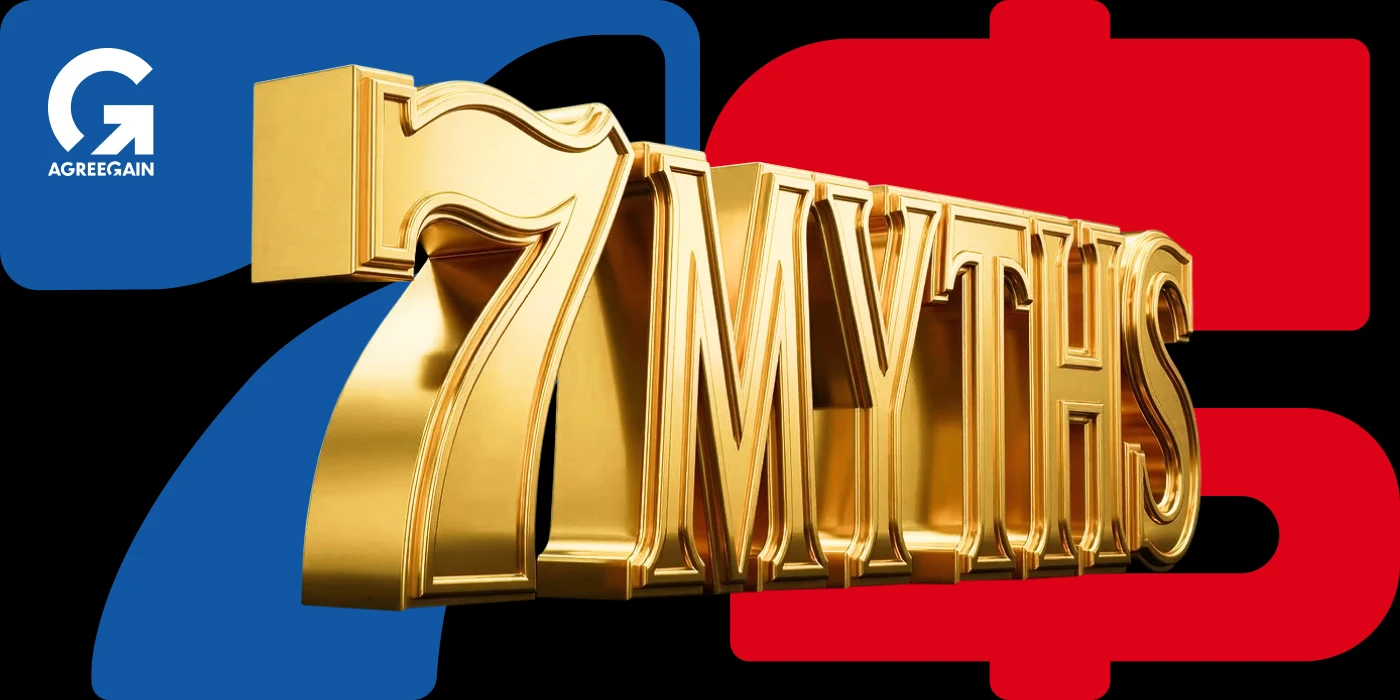 Common online casino growth myths, including bloated game catalogues, bonus dependency and traffic mismanagement