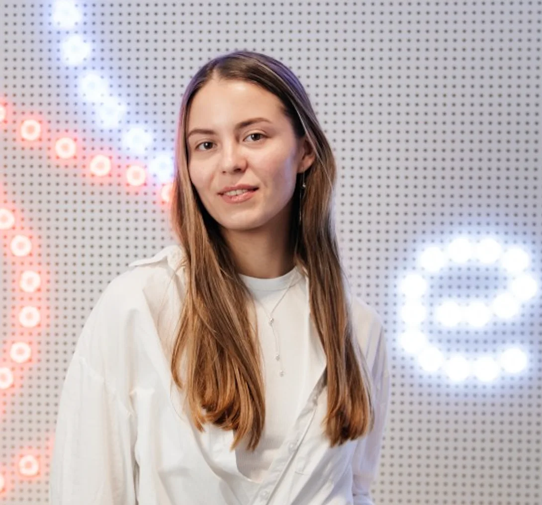 Inga Kadyrova