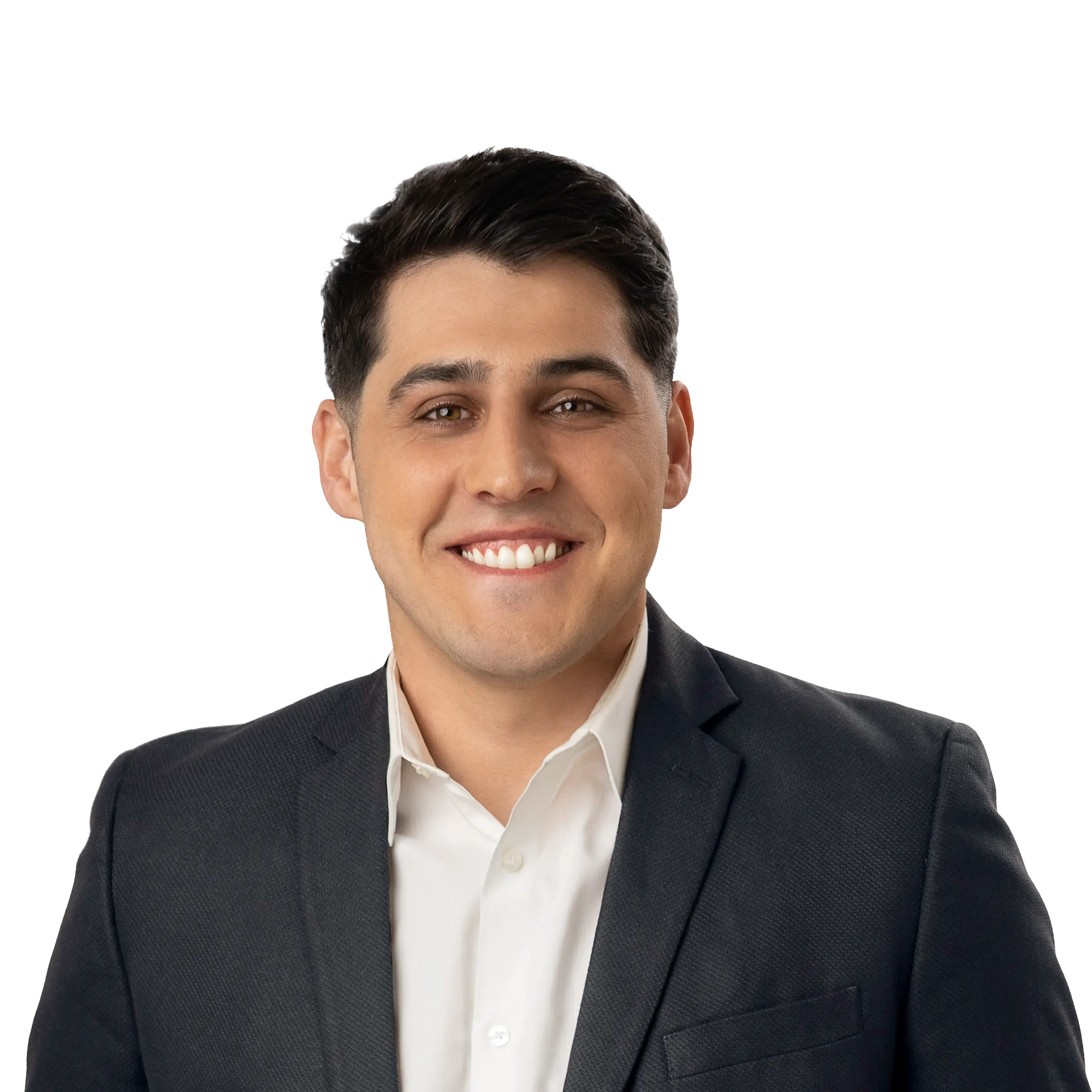 Matthew Ferrara
