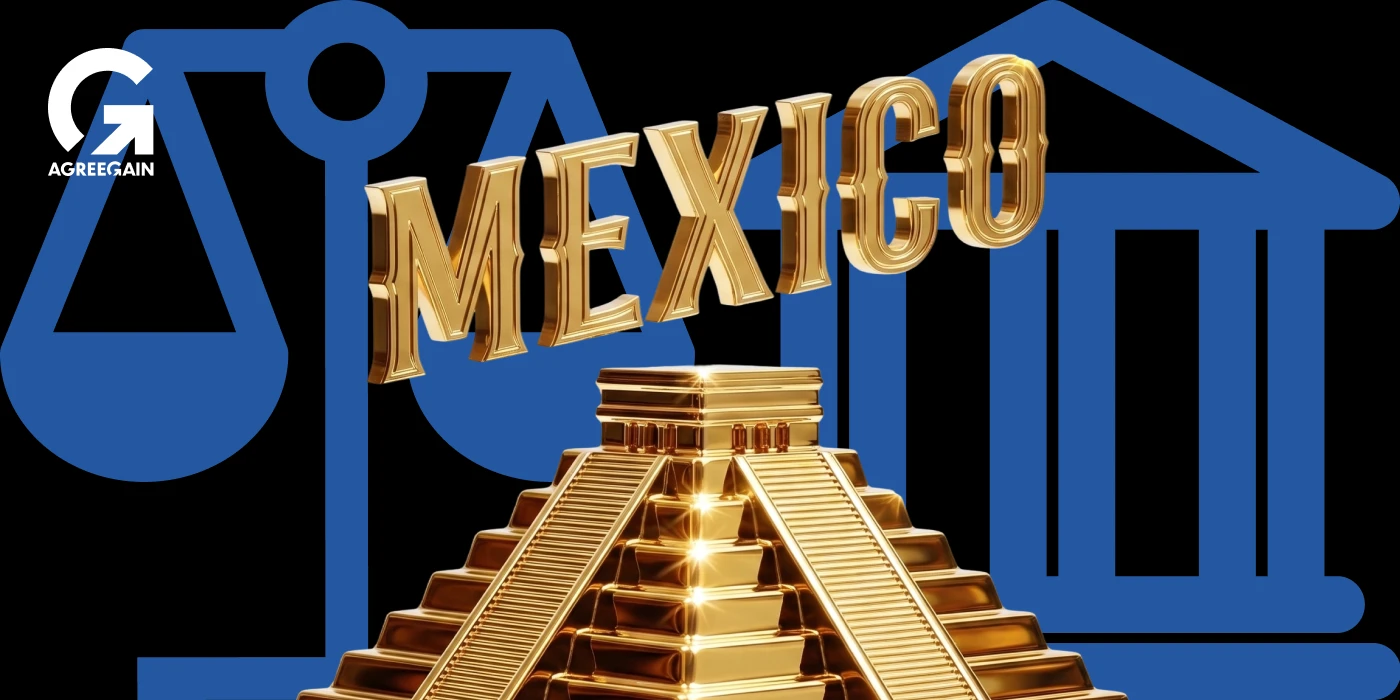 Mexico online casino market entry and licensing requirements in 2026
