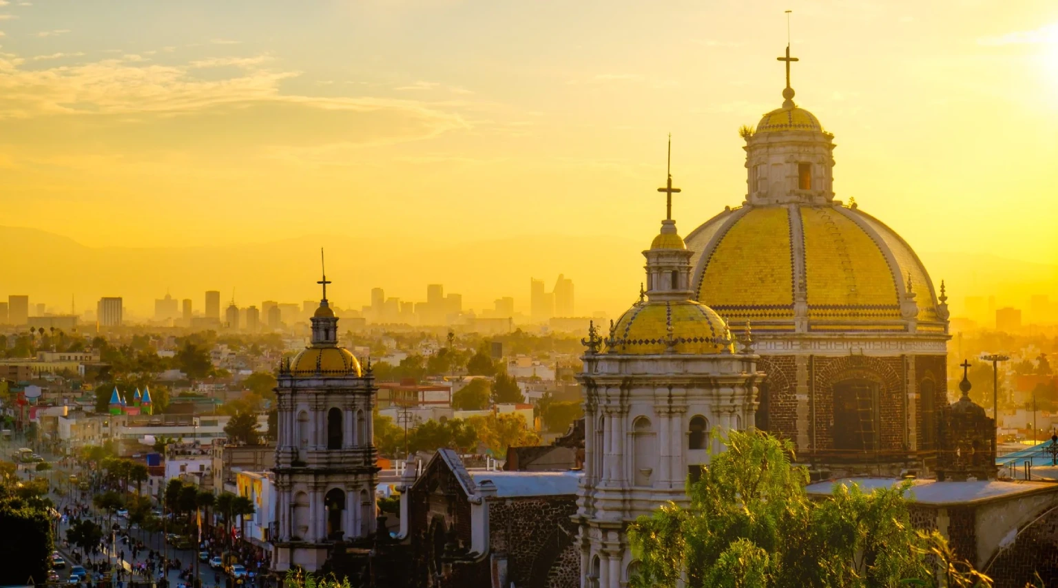 SiGMA Mexico main banner
