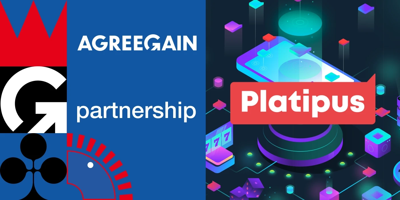 Agreegain partners with Platipus to expand certified HTML5 casino game distribution across regulated iGaming markets.