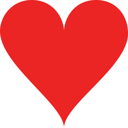 red-heart