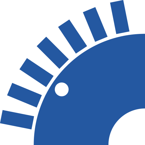 Blue roulette