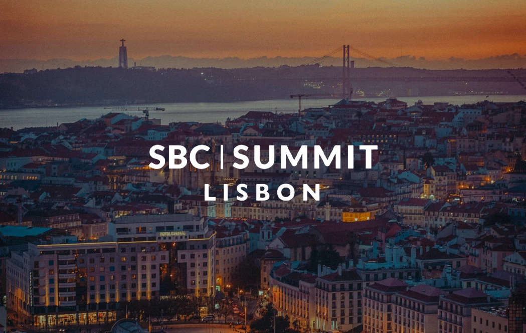 SBC Summit Europe main banner