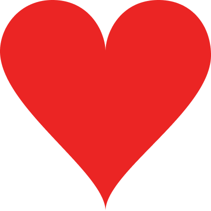 Small heart