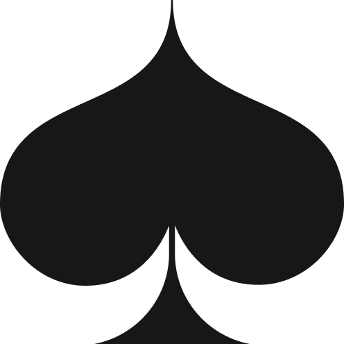 Big spades