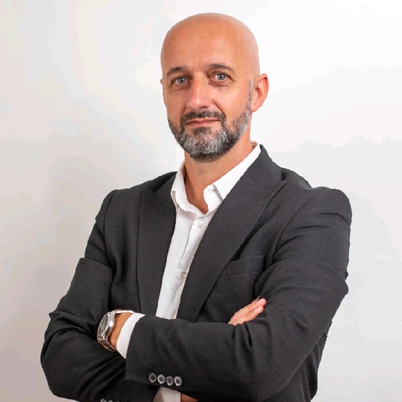 Srdjan Stanojevic