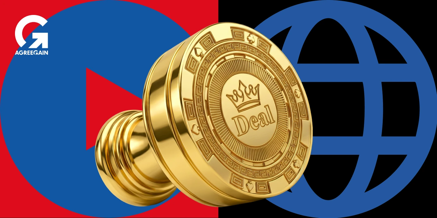 Reputation and trust in iGaming supplier selection