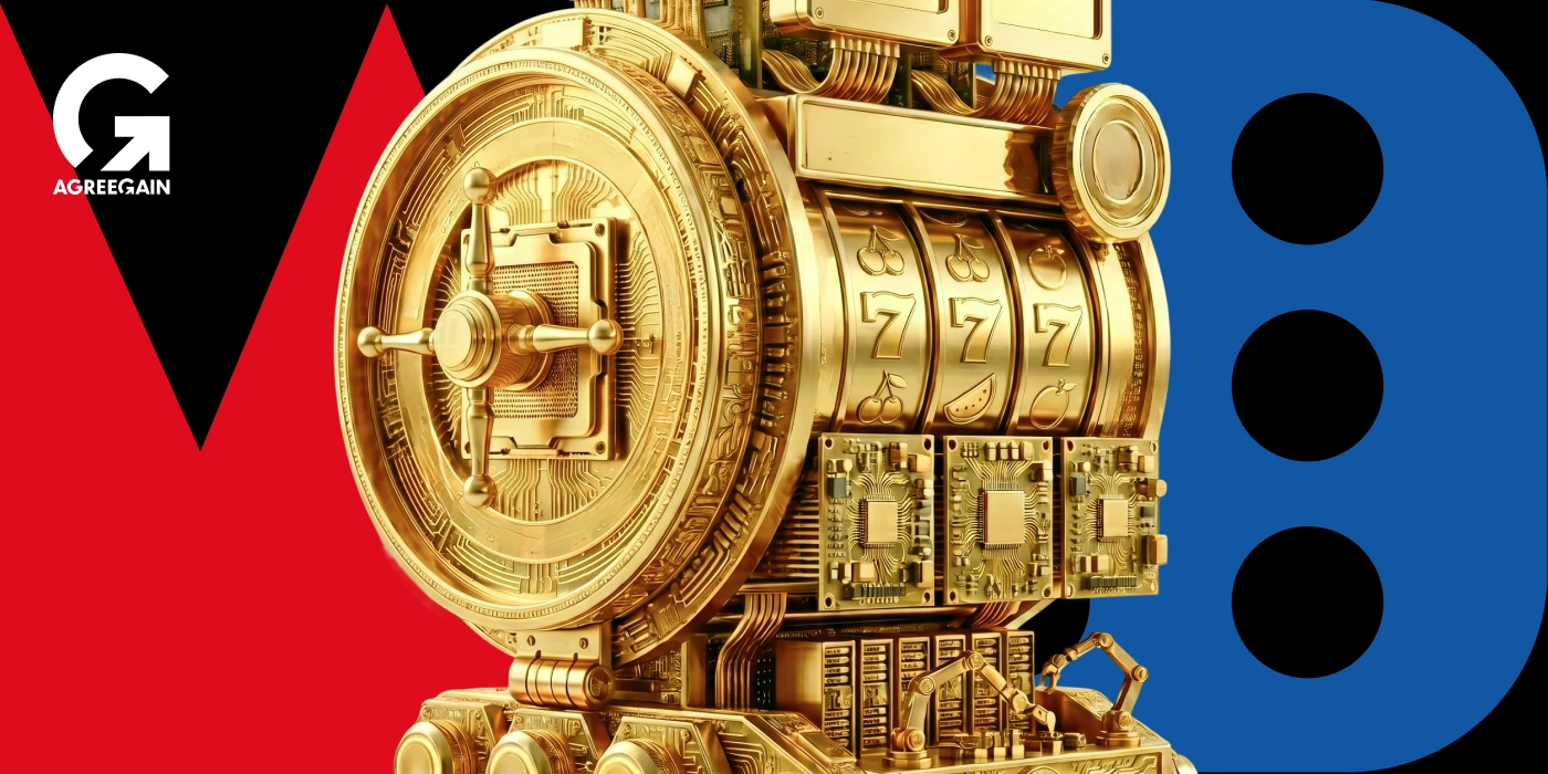 Casino game aggregator connecting online casino platform to multiple game providers via single API