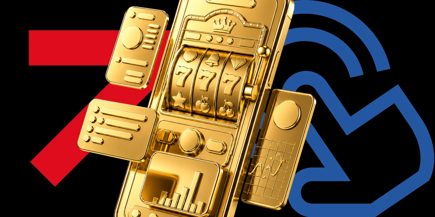 Turnkey online casino solution: platform, licence, payments and games shown as building blocks