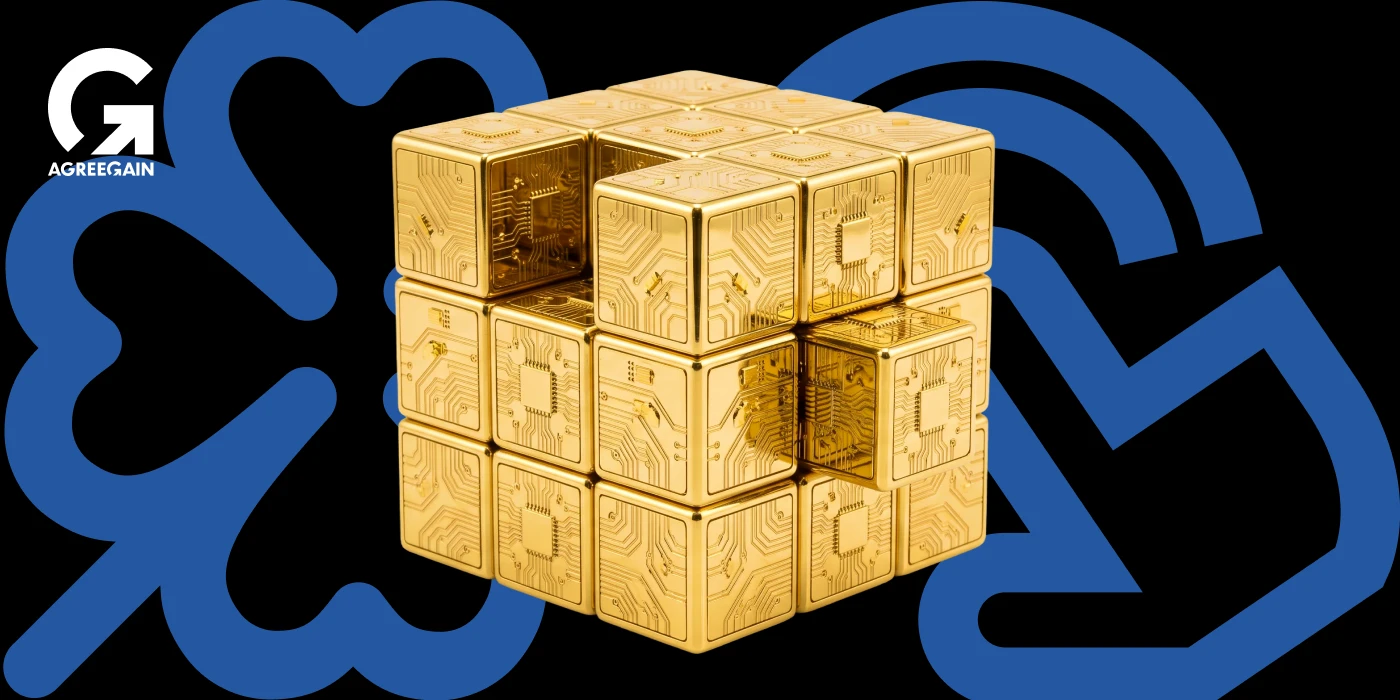 Modular casino platform architecture enabling faster market expansion