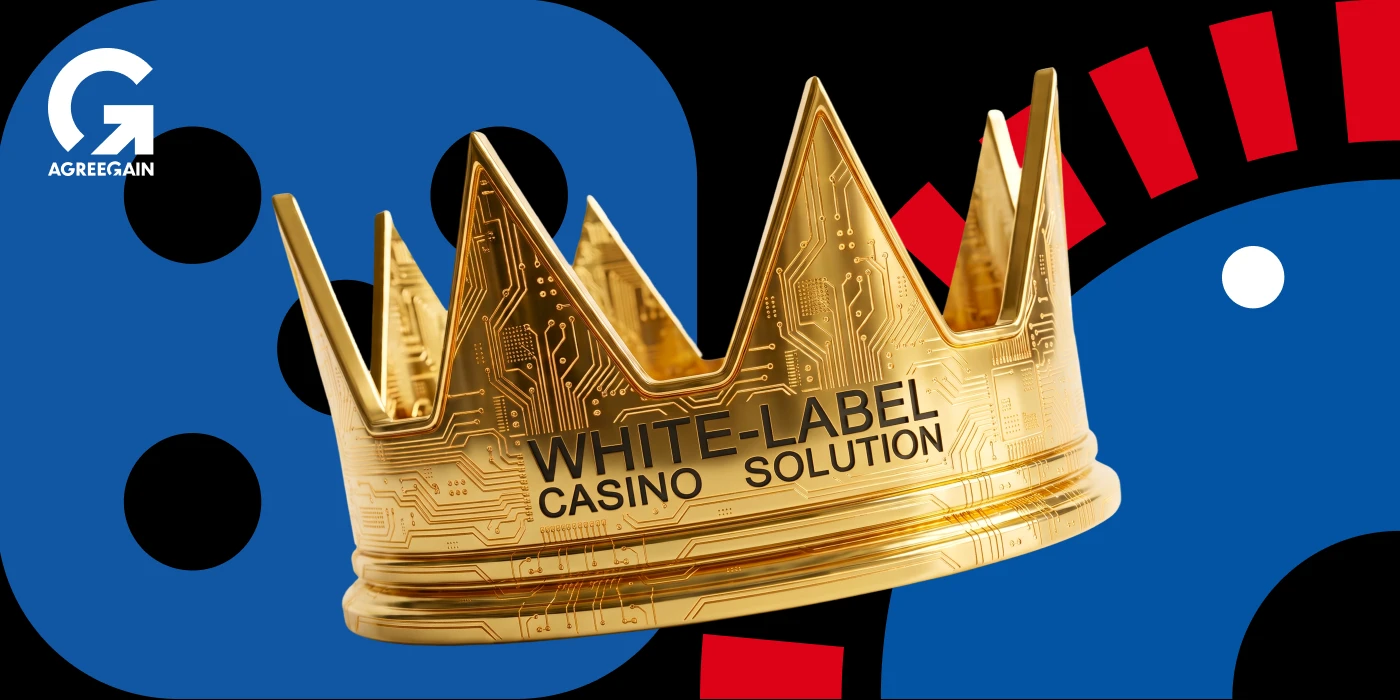 White-label casino solution explained: how the operator and provider split responsibilities