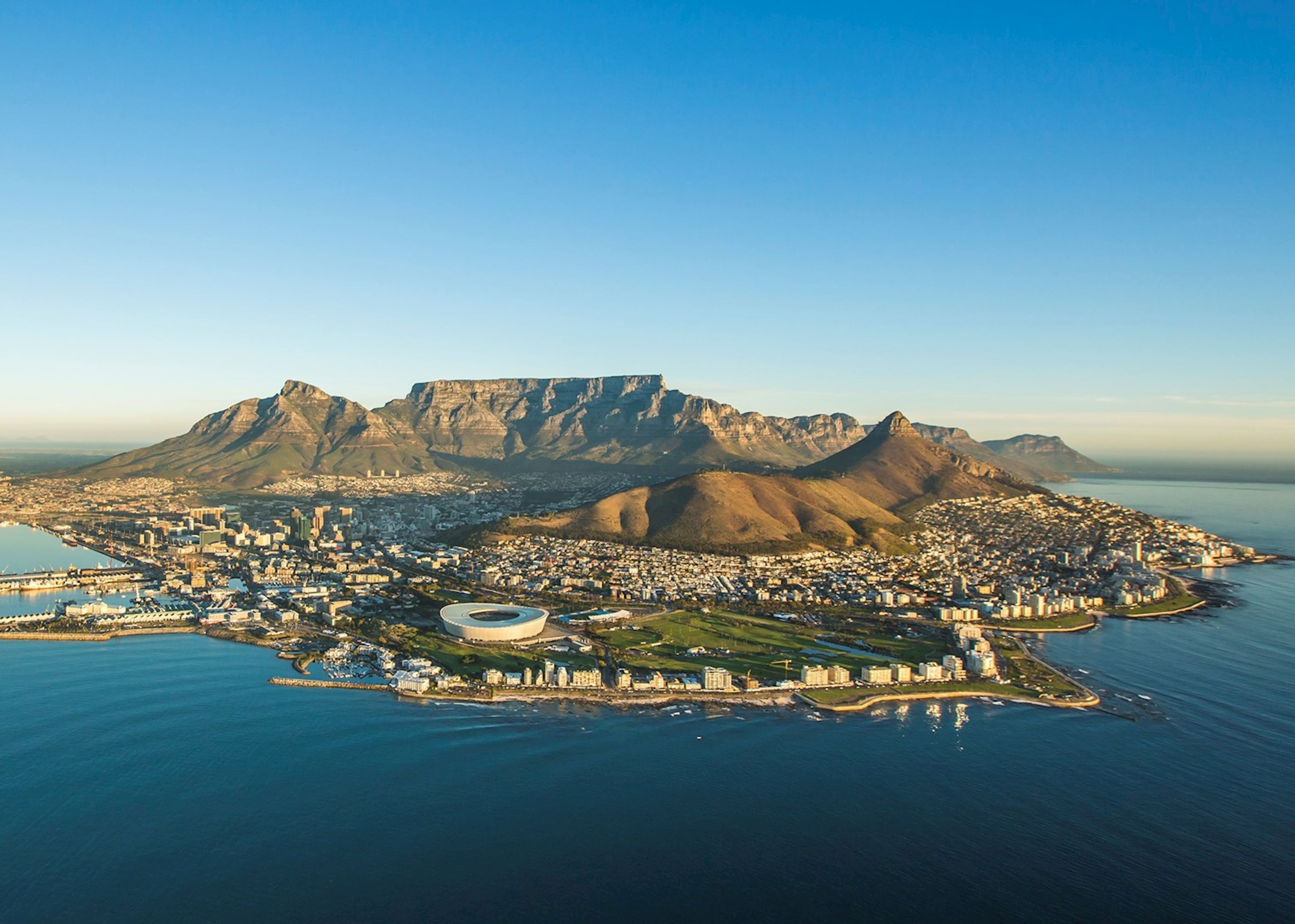 South Africa Cape Town picture